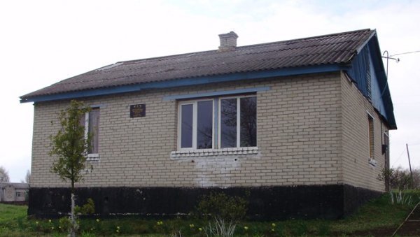 Занедбаний ФАП перетворився на «ляльку»*