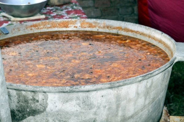 Фотовиставка Олександра Пизи