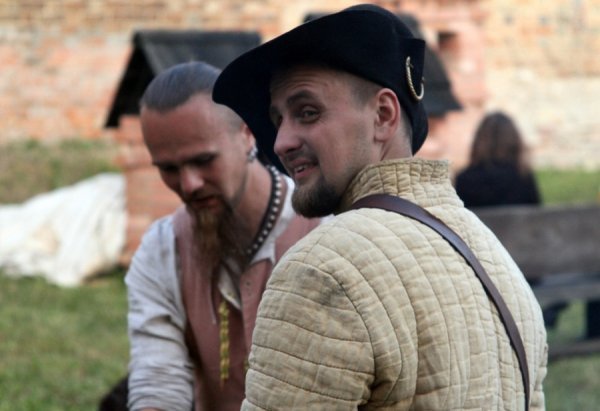 Фотовиставка Олександра Пизи