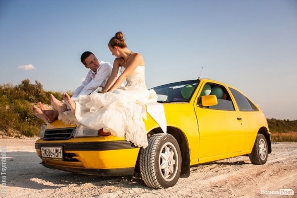 Фотовиставка Оксани Цимбалюк 