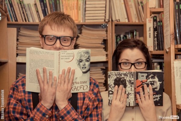 Фотовиставка Оксани Цимбалюк 