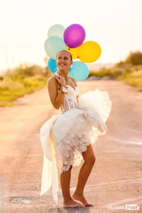 Фотовиставка Оксани Цимбалюк 