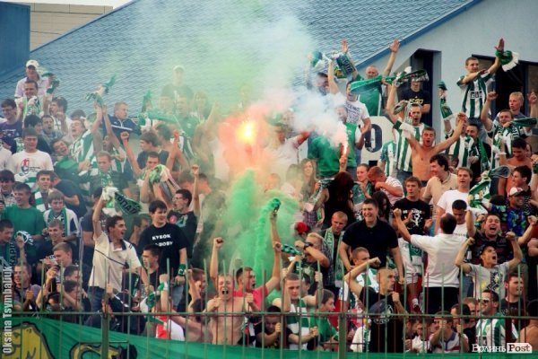 Фотовиставка Оксани Цимбалюк 