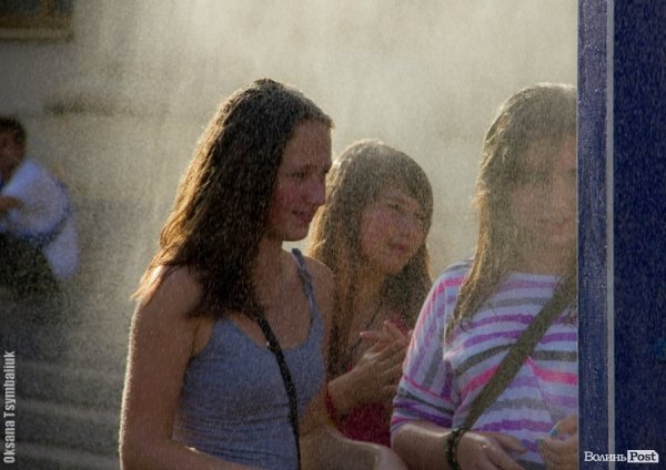 Фотовиставка Оксани Цимбалюк 