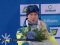 Волинянка Богдана Конашук здобула друге «срібло» на чемпіонаті світу