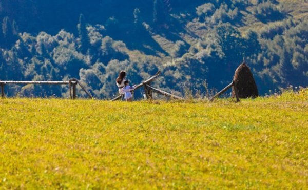 Несподівані фото української символіки. ФОТО