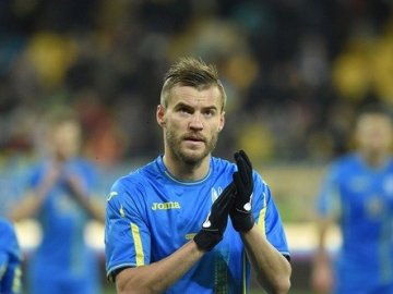 Україна на останніх хвилинах вирвала перемогу в Естонії