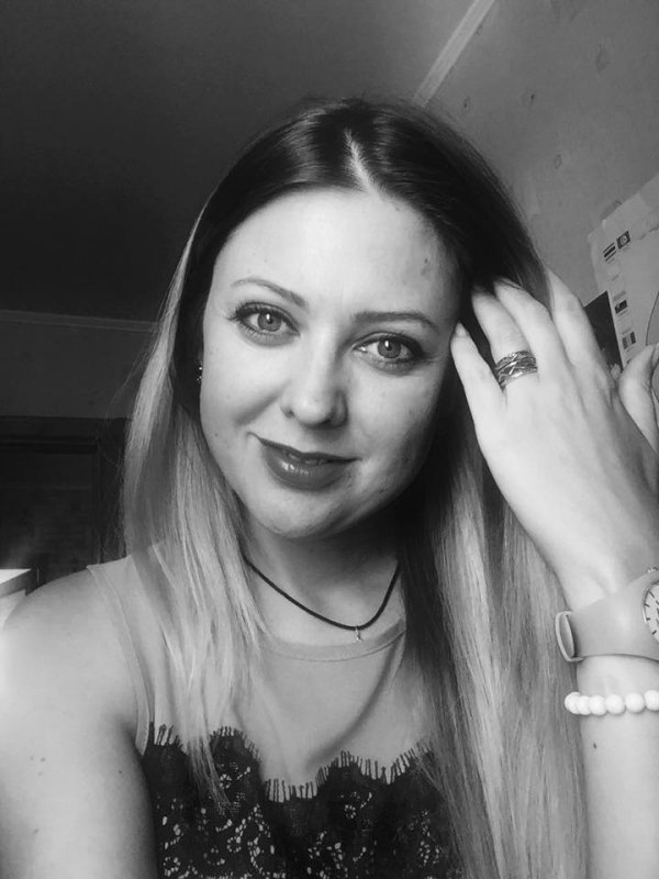 Катерина Дулапчій