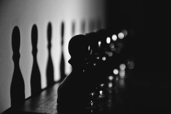 Фотовиставка Уляни Макар