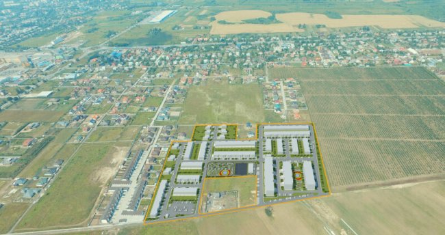 Лишився тільки один котедж у ЖК «Струмочок». Можливе відтермінування та знижки*