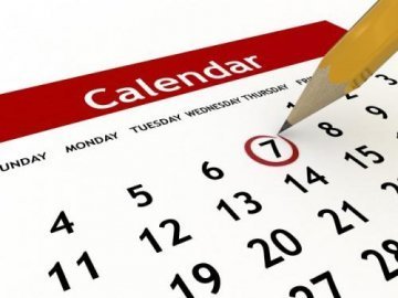 9 вихідних: представили «декомунізований» календар свят
