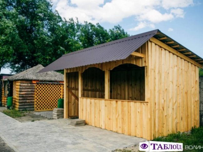 Куди біля Луцька поїхати на шашлики: місця та актуальні ціни 