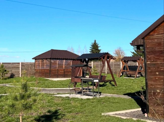 Куди біля Луцька поїхати на шашлики: місця та актуальні ціни 