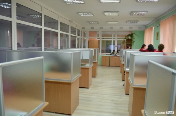 Оперативно-диспетчерська зала