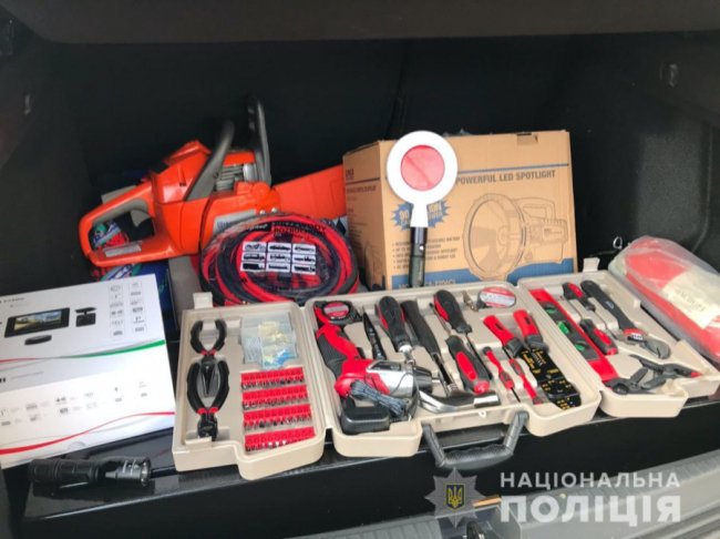 У двох громадах на Волині – нові шерифи