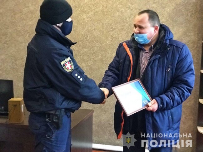 У двох громадах на Волині – нові шерифи