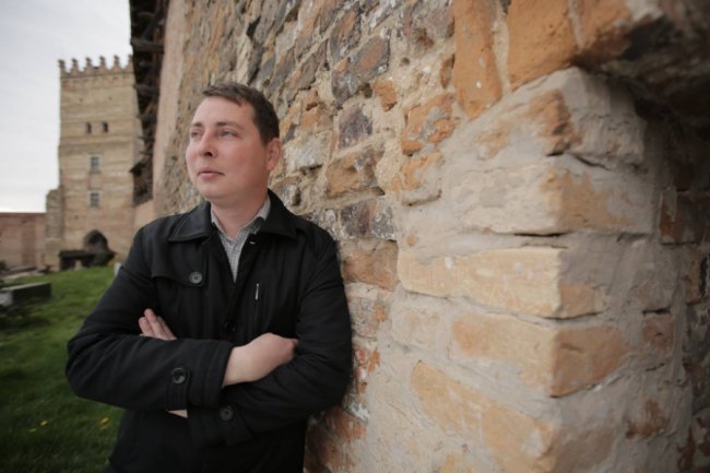 Віктор Баюк