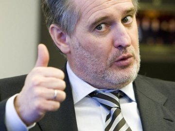 Привласнював гроші звичайних українців: проти олігарха Фірташа відкрили справу