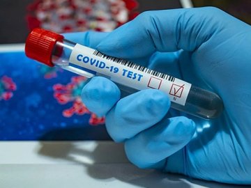 Де на Волині виявили нові випадки COVID-19 за останню добу