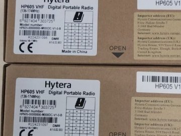 За сприяння спілки журналістів для ЗСУ придбали рації, збір коштів триває 
