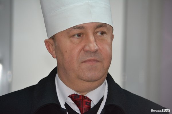 У Луцьку відкрили нове туберкульозне відділення. ФОТО. ВІДЕО