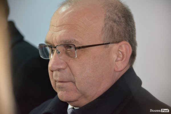 У Луцьку відкрили нове туберкульозне відділення. ФОТО. ВІДЕО