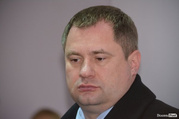 У Луцьку відкрили нове туберкульозне відділення. ФОТО. ВІДЕО