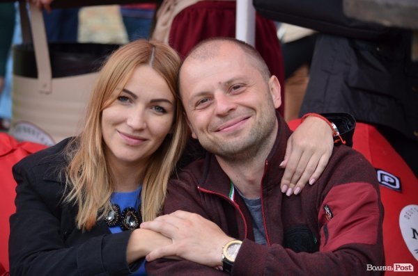 У Луцьку - фестиваль «Lutsk Food Fest». ФОТО