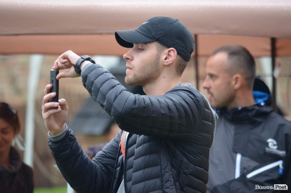 У Луцьку - фестиваль «Lutsk Food Fest». ФОТО