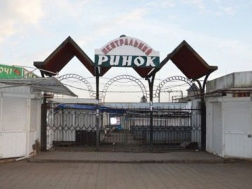 У Луцьку хочуть об'єднати земельні ділянки під Старим ринком 