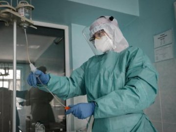 Працівники сільради, РДА та центру зайнятості: хто інфікувався коронавірусом у Ківерцівському районі