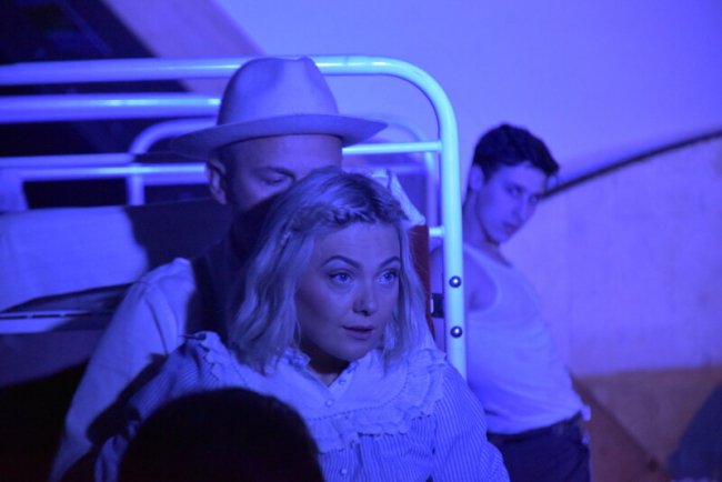 У Польщі виступив театр «Гармидер»: як це було. ФОТО