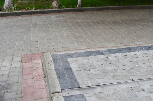 ТОП-6 вулиць Луцька, які змінилися завдяки бруківці «Le Bruk». ФОТО*