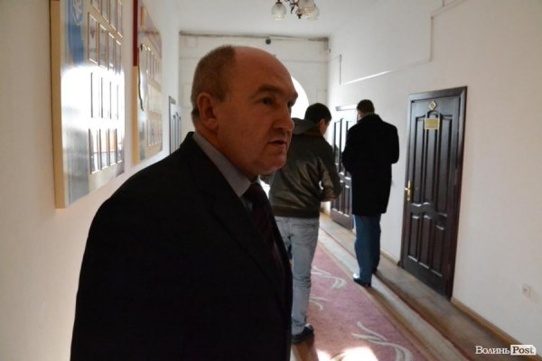 У Луцьку пікетували прокуратуру: хочуть покарання голосувальників за «диктаторські закони». ФОТО