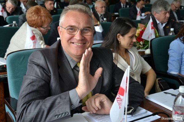 Депутати «дозволили» «Луцьктеплу» зекономити 13 мільйонів кубів газу