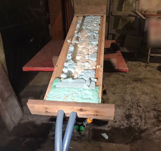 Поліція затримала величезну наркобанду на Черкащині