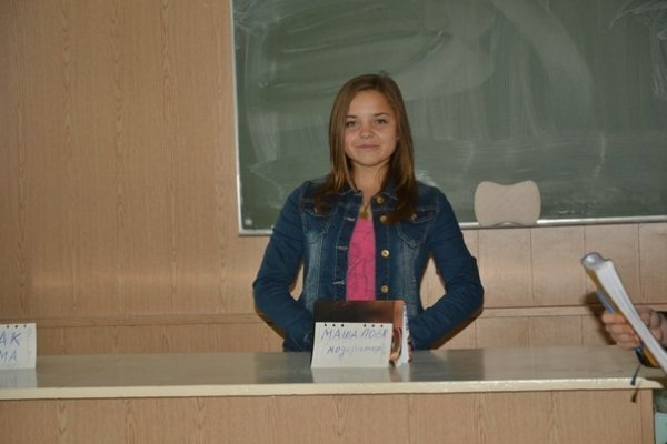 У Ковелі відкрили школу журналістики. ФОТО