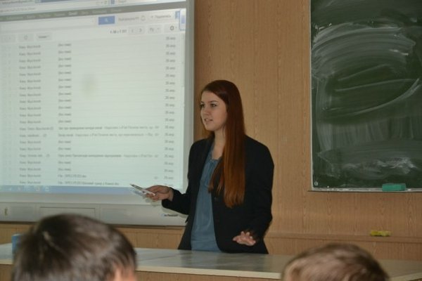 У Ковелі відкрили школу журналістики. ФОТО