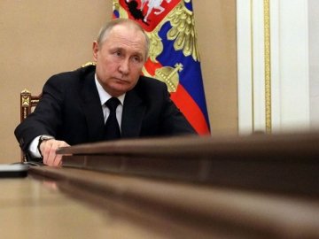 Виведення російських військ з Херсона розколює Кремль, - ISW