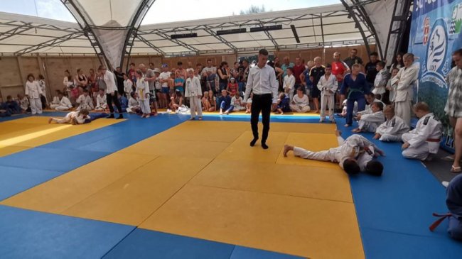 «Сільська робота і є його щоденним тренуванням»: секрет успіху кращих богатирів Волині.ФОТО 