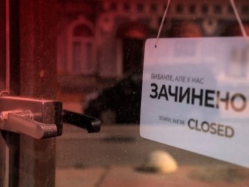 Перші дні локдауну: у поліції повідомили про виявлені на Волині порушення