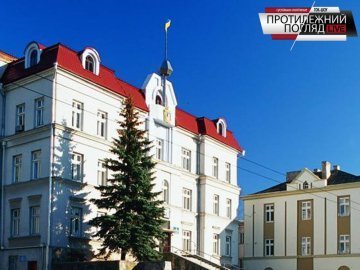 Тема нового «Протилежного Погляду»: хто керуватиме Луцьком?