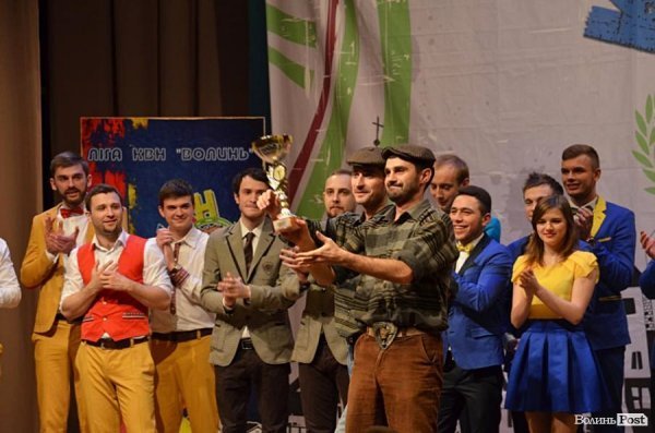 На «Кубку Любарта» у Луцьку «їли» снігурів. ФОТО. ВІДЕО