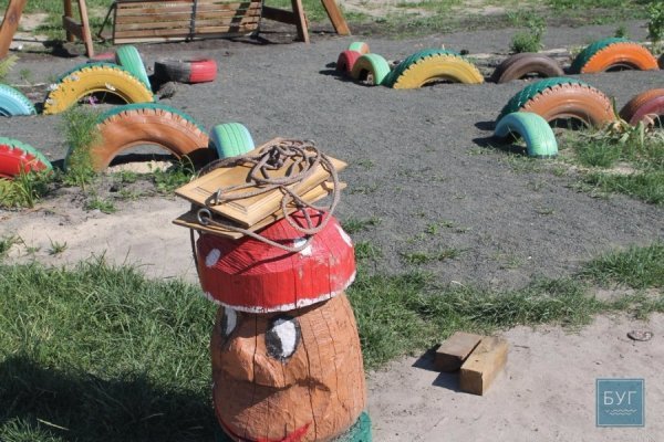 Народний депутат захотів «скрутити» голови вандалам. ФОТО