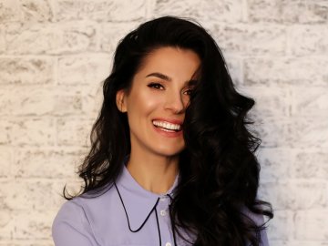 У луцькому «Промені» відбудеться майстер-клас Маші Євросиніної*