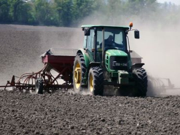 Власників земельних паїв можуть позбавити субсидій