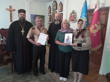 На Волині ще одна громада перейшла до ПЦУ