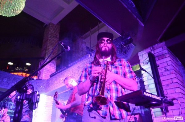 «Козак System»  у Луцьку: як це було. ФОТО