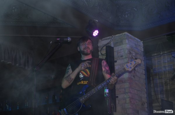 «Козак System»  у Луцьку: як це було. ФОТО