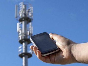 Перебої зі зв'язком: на Волині працює 69% мереж